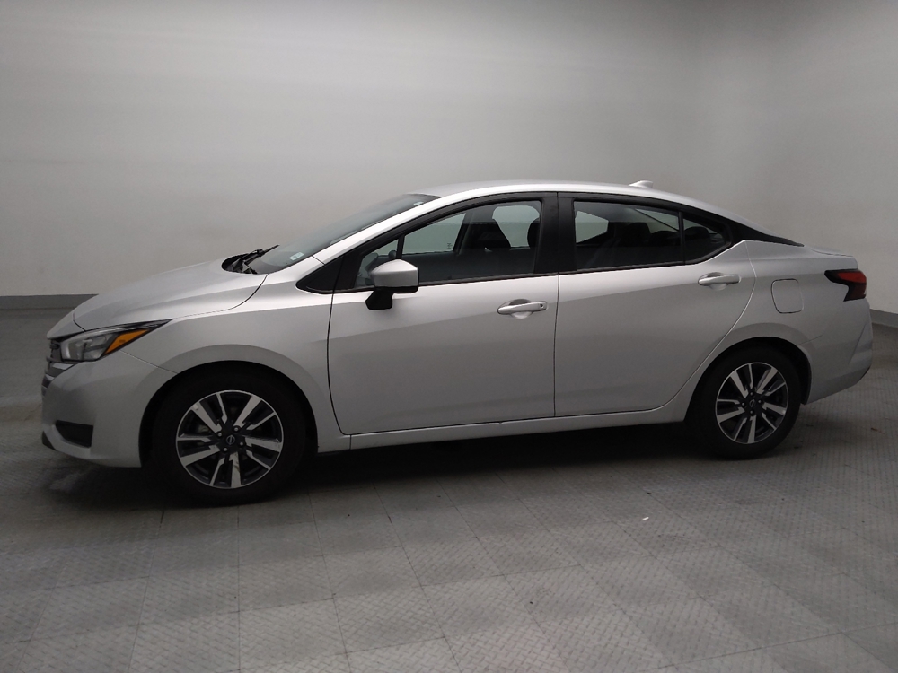 nissan versa sedan 2025 3N1CN8EV2SL843143 image nissan versa sedan 2025 3N1CN8EV2SL843143 image